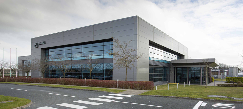 Abbott Ireland Diagnostic Division – Longford